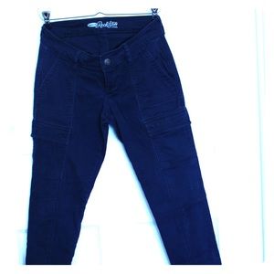 Old Navy Cargo Pants